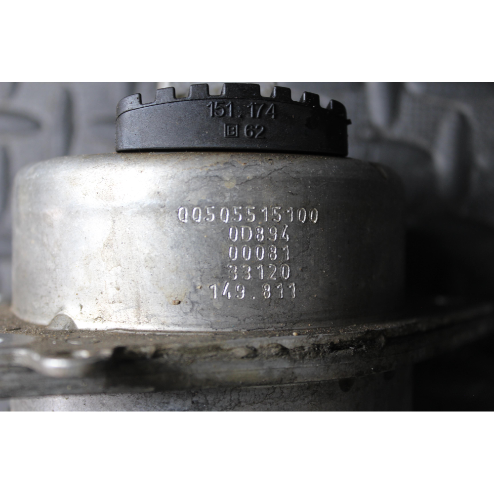 50551510 SUPPORTO MOTORE DESTRO ALFA ROMEO STELVIO (949)(2016 >) 2.2 JTDM Q4 190CV 132KW 46346359