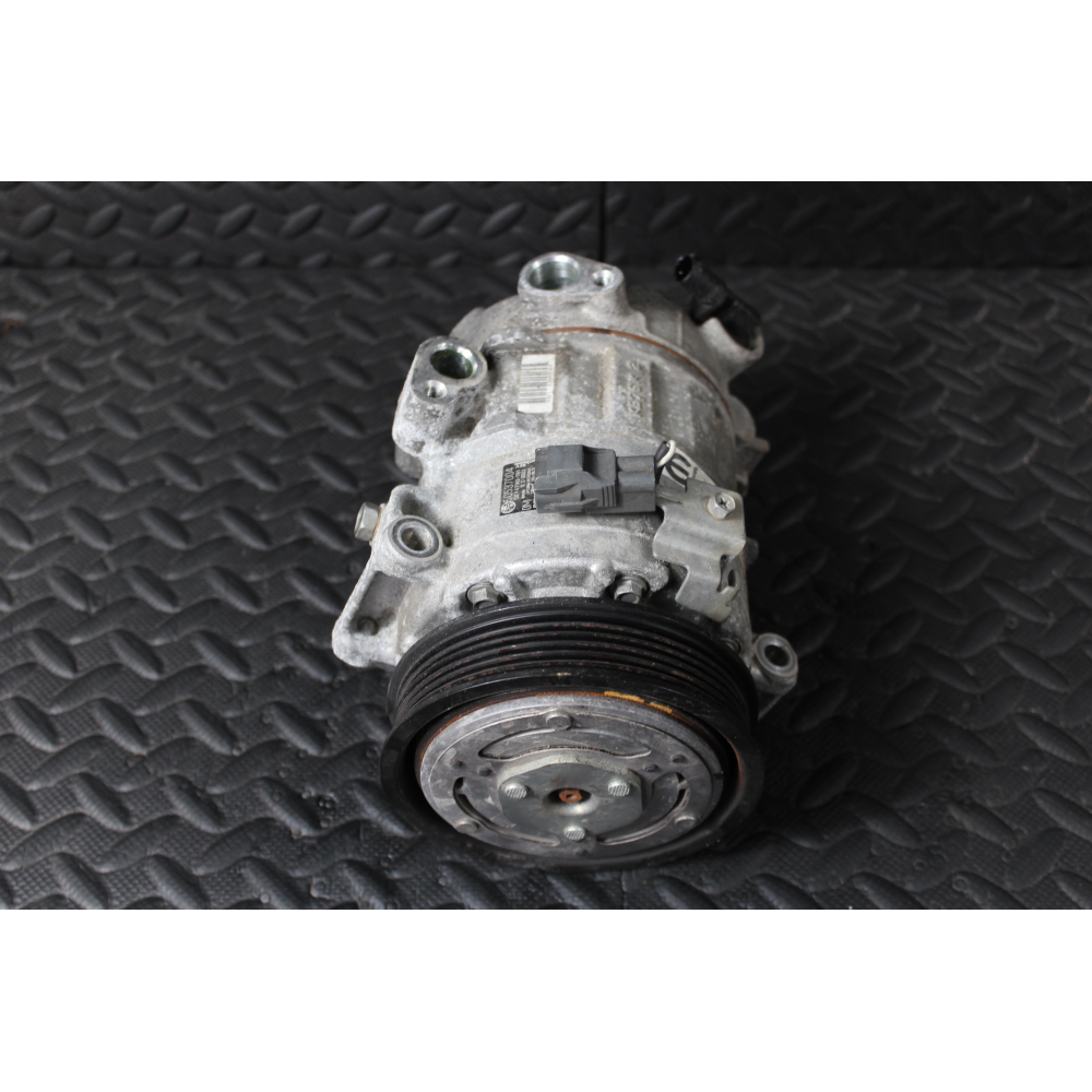 50537004 COMPRESSORE AC CLIMA ALFA ROMEO STELVIO (949)(2016 >) 2.2 JTDM Q4 190CV 132KW 46346359