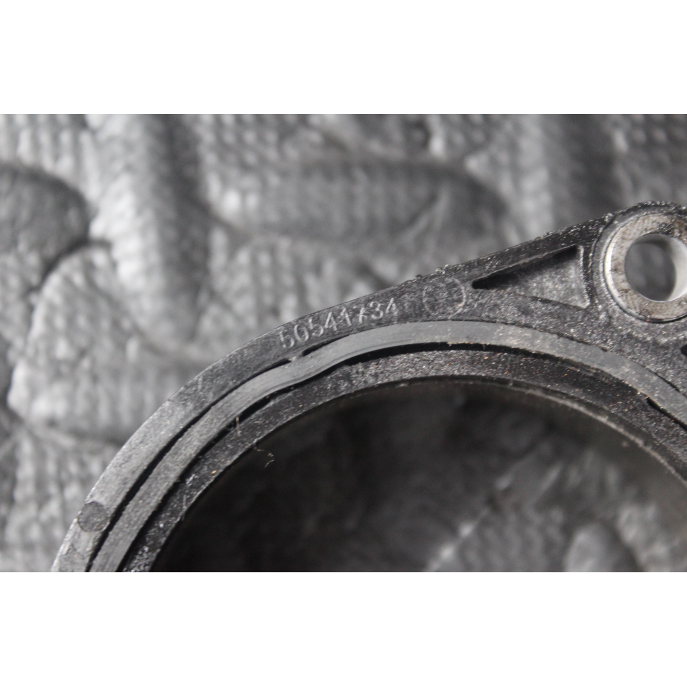 50541734 FLANGIA CORPO FARFALLATO ALFA ROMEO STELVIO (949)(2016>)GIULIA 2.2 JTDM Q4 190CV 132KW 46346359