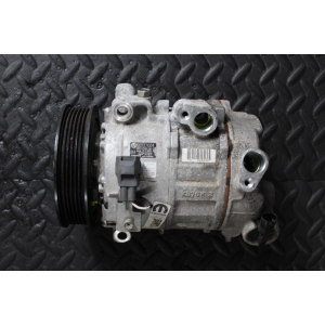 50537004 COMPRESSORE AC CLIMA ALFA ROMEO STELVIO (949)(2016 >) 2.2 JTDM Q4 190CV 132KW 46346359