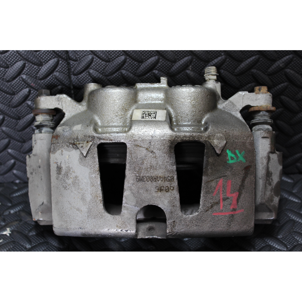 PINZA FRENO ANTERIORE DESTRA JEEP WRANGLER 4 IV (JL)(2017 >) 2.2 MULTIJET