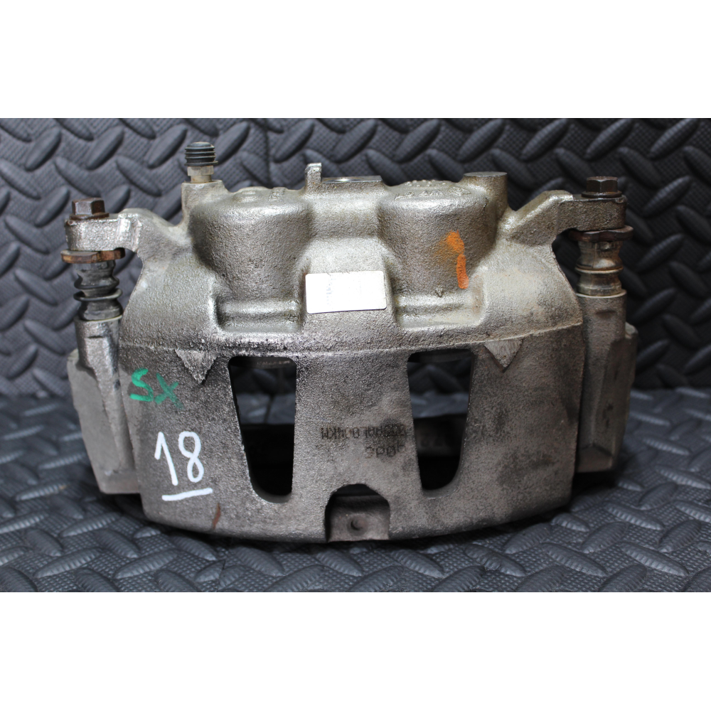 PINZA FRENO ANTERIORE SINISTRA JEEP WRANGLER 4 IV (JL)(2017 >) 2.2 MULTIJET