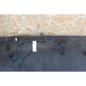 58710-D7100 KIT TUBI FRENO HYUNDAI TUCSON (TL)(2015 >) 1.7 CRDI 141CV 104KW D4FD