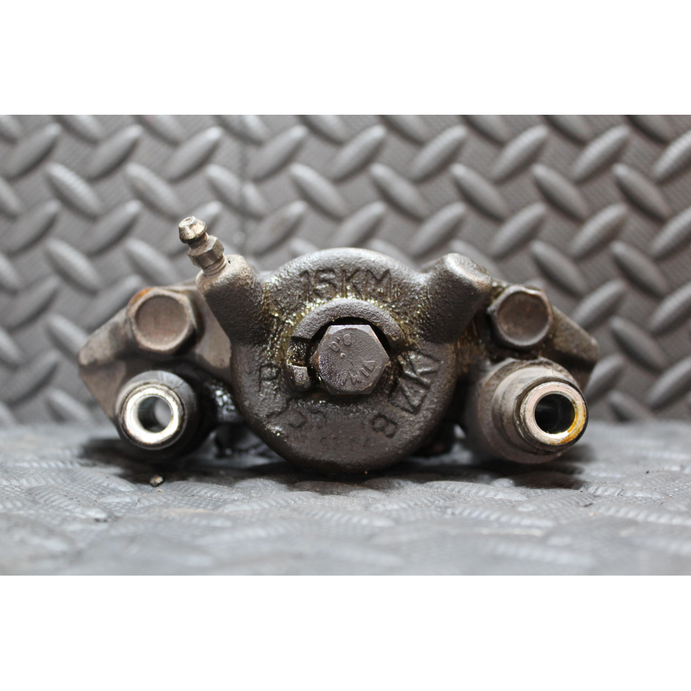 PINZA FRENO ANTERIORE DESTRA PIAGGIO PORTER MAXXI 1.3 2010 IN POI