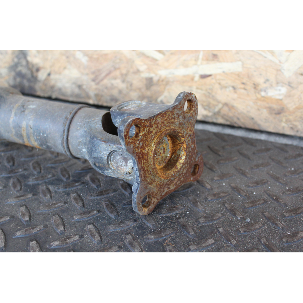 70CM ALBERO DI TRASMISSIONE PIAGGIO PORTER MAXXI 1.3 2010 IN POI