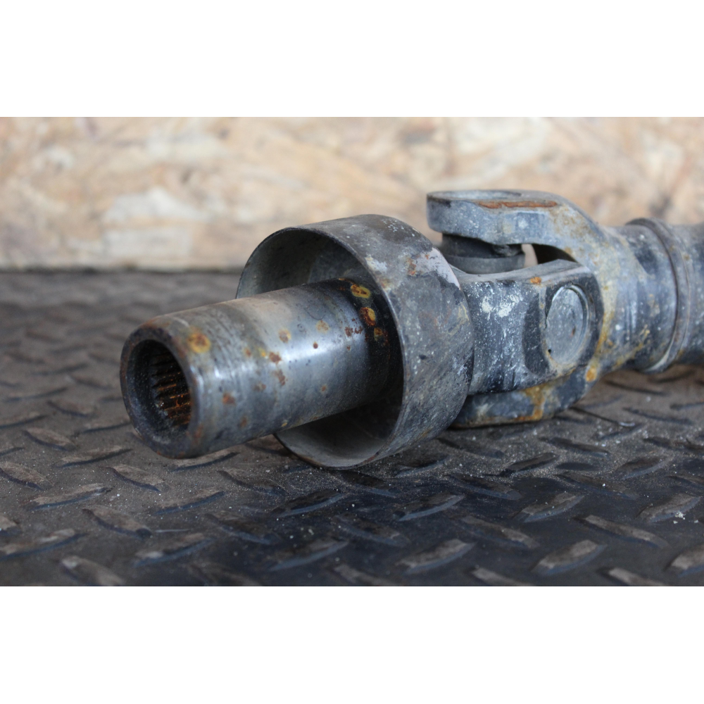 70CM ALBERO DI TRASMISSIONE PIAGGIO PORTER MAXXI 1.3 2010 IN POI