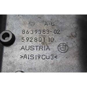 8639383-02 BICCHIERE SUPPORTO SEMIASSE BMW X5 (G05,F95)(2018>) 25D B47D20B 2022