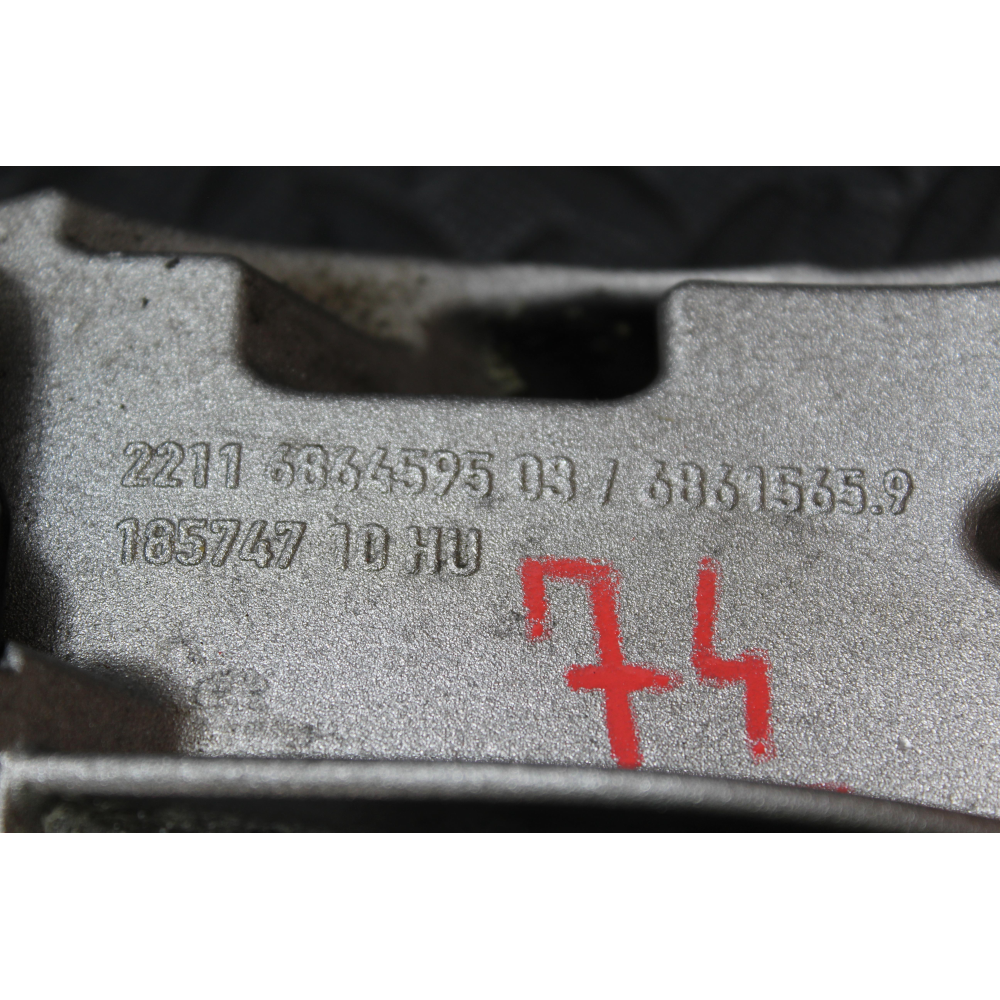 22116864595 SUPPORTO MOTORE SINISTRO BMW X5 (G05,F95)(2018>) 25D B47D20B 2022