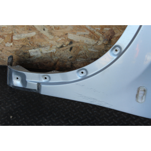 PARAFANGO ANTERIORE SX SINISTRO NISSAN QASHQAI 1 I (J10,JJ10)(06-13) 2.0 DCI 150CV 110KW COD MOTORE: M9R