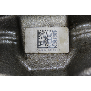 PINZA FRENO ANTERIORE DESTRA JEEP WRANGLER 4 IV (JL)(2017 >) 2.2 MULTIJET