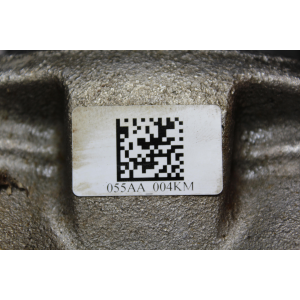 PINZA FRENO ANTERIORE SINISTRA JEEP WRANGLER 4 IV (JL)(2017 >) 2.2 MULTIJET