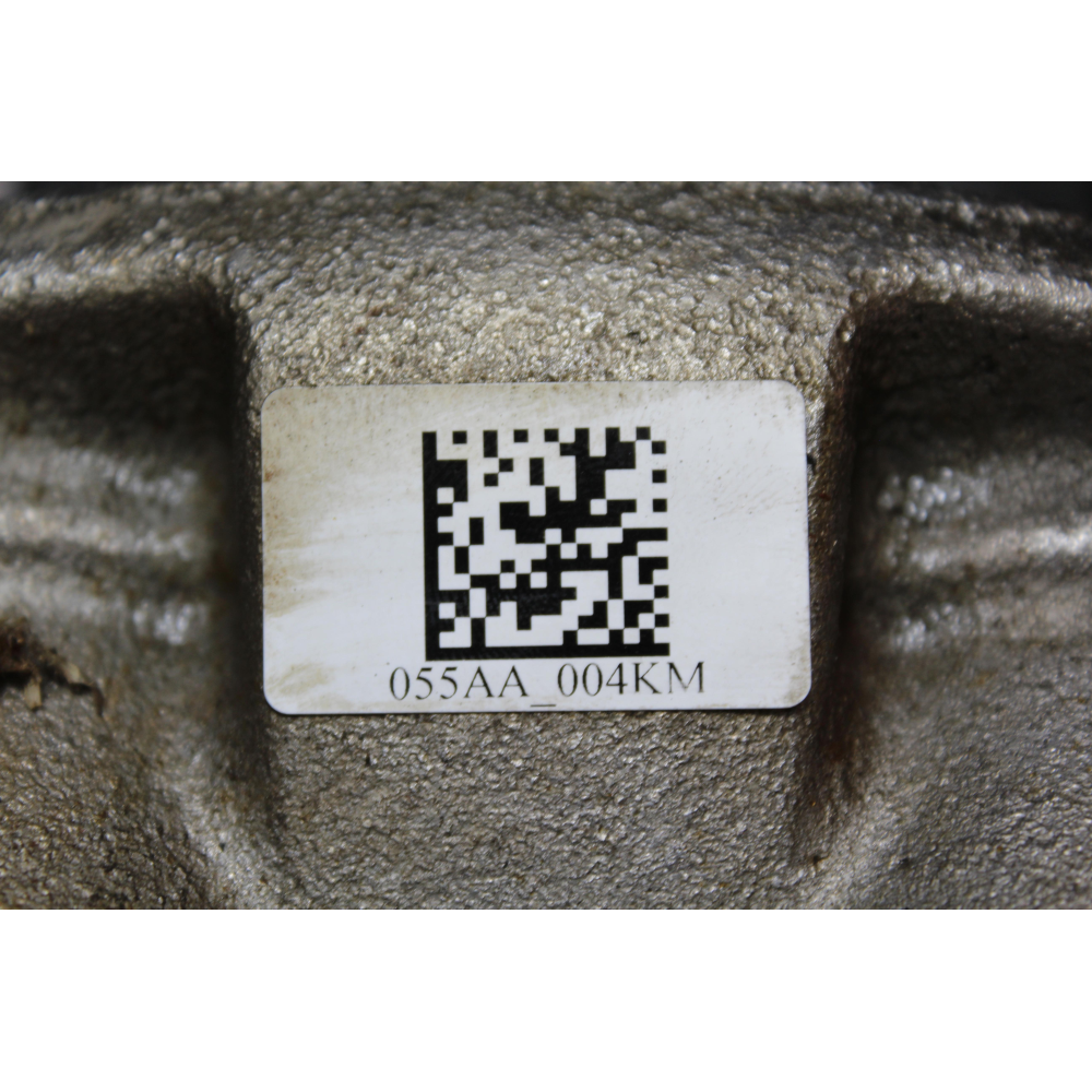 PINZA FRENO ANTERIORE SINISTRA JEEP WRANGLER 4 IV (JL)(2017 >) 2.2 MULTIJET