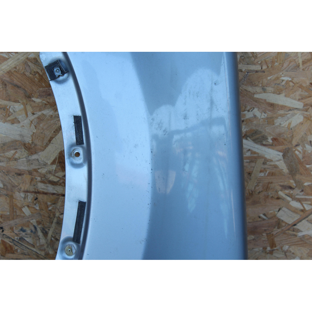 PARAFANGO ANTERIORE SX SINISTRO NISSAN QASHQAI 1 I (J10,JJ10)(06-13) 2.0 DCI 150CV 110KW COD MOTORE: M9R