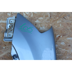 PARAFANGO ANTERIORE SX SINISTRO NISSAN QASHQAI 1 I (J10,JJ10)(06-13) 2.0 DCI 150CV 110KW COD MOTORE: M9R