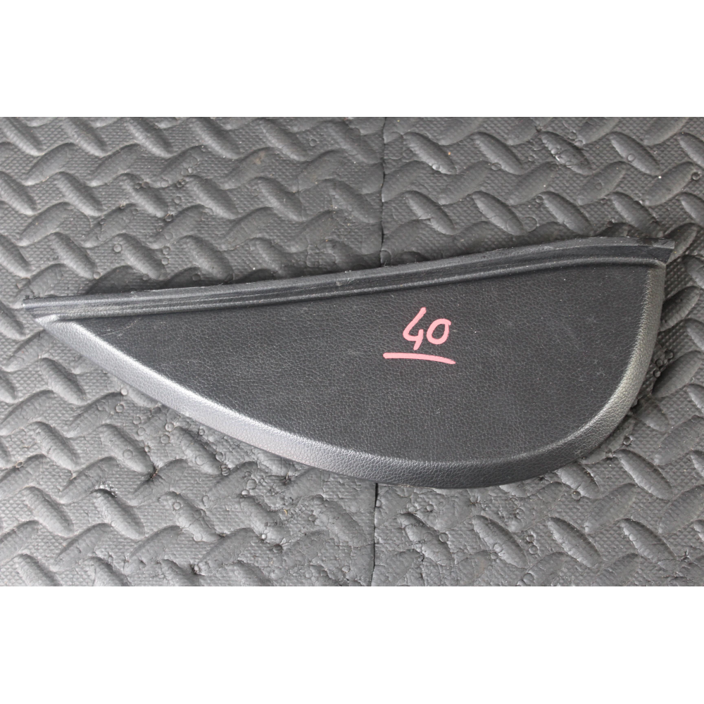 84765-3U000 MODANATURA CRUSCOTTO INF SINISTRA KIA SPORTAGE (SL)(2009-2014) 1.7 CRDi 116CV 85KW D4FD