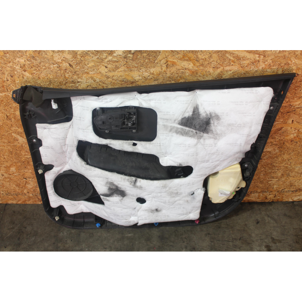 82301-3U040XI PANNELLO PORTIERA ANTERIORE SINISTRA KIA SPORTAGE (SL)(2009-2014) 1.7 CRDi 116CV 85KW D4FD