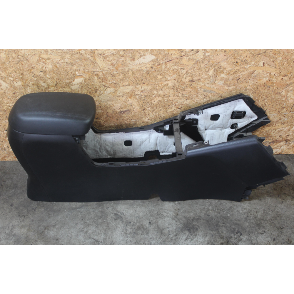 846603W010 BRACCIOLO RIVESTIMENTO TUNNEL CENTRALE KIA SPORTAGE (SL)(2009-2014) 1.7 CRDi 116CV 85KW D4FD