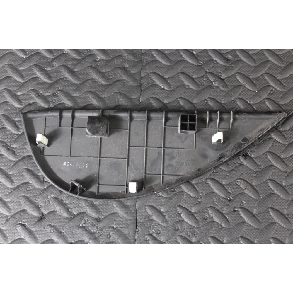 84765-3U000 MODANATURA CRUSCOTTO INF SINISTRA KIA SPORTAGE (SL)(2009-2014) 1.7 CRDi 116CV 85KW D4FD