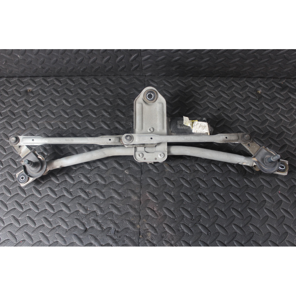 981103W000 MOTORINO TERGICRISTALLO ANTERIORE KIA SPORTAGE (SL)(2009-2014)  