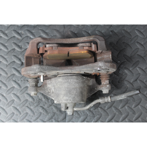 581102Y000 PINZA FRENO ANTERIORE SINISTRA KIA SPORTAGE (SL)(2009-2014) 1.7 CRDi 116CV 85KW D4FD