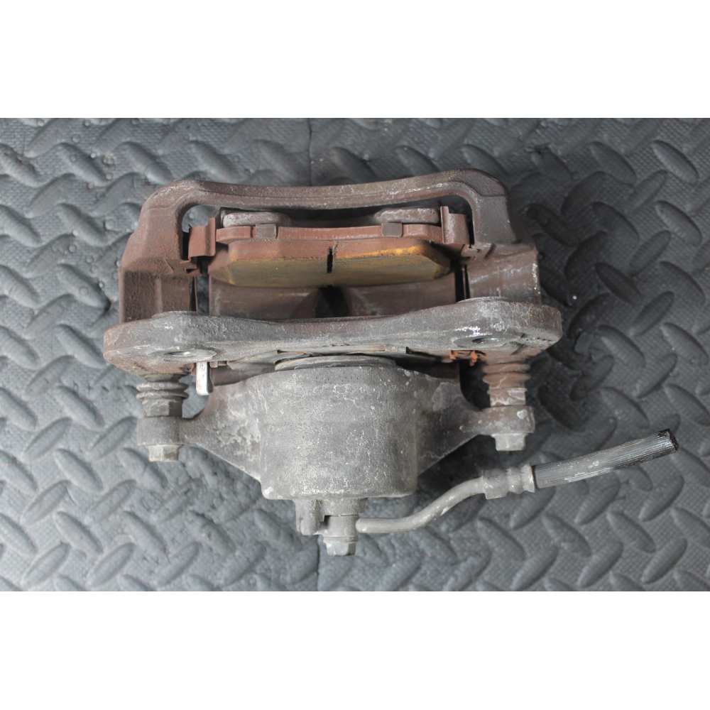 581102Y000 PINZA FRENO ANTERIORE SINISTRA KIA SPORTAGE (SL)(2009-2014) 1.7 CRDi 116CV 85KW D4FD