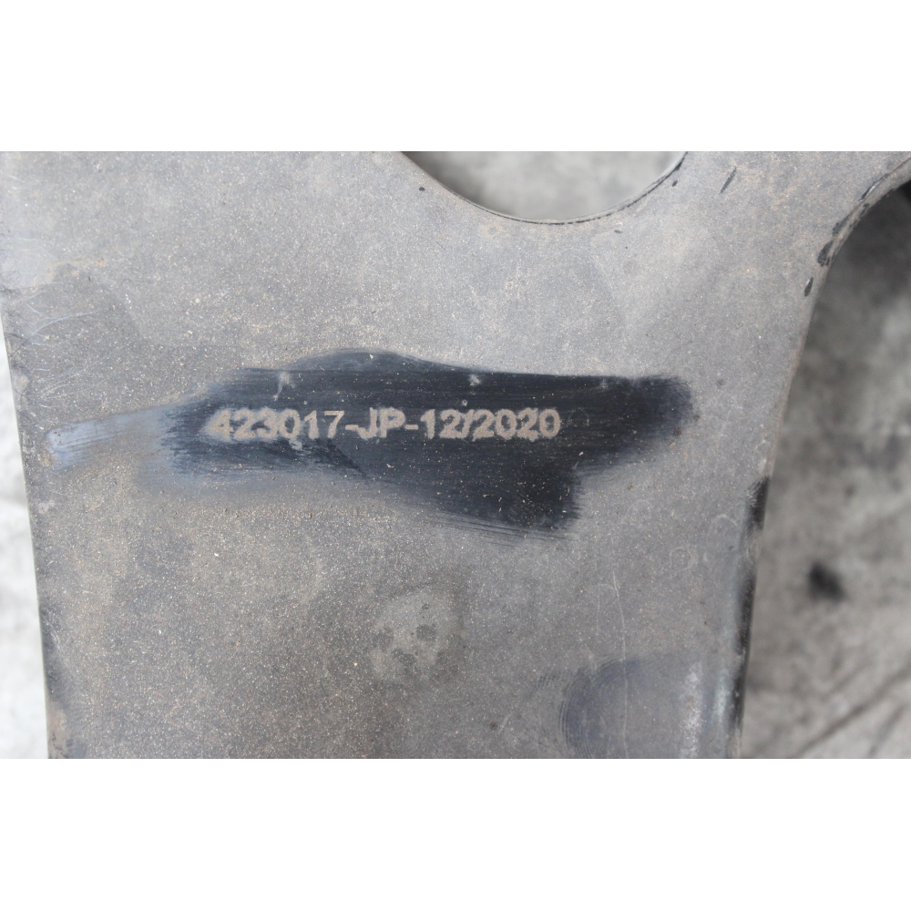 423017-JP 545002Y002 BRACCIO SOSPENSIONE ANTERIORE SINISTRO KIA SPORTAGE (SL)(2009-2014) 