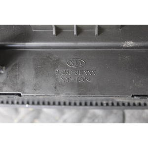 97250-3UXXX CENTRALINA COMANDO CLIMA MANUALE KIA SPORTAGE (SL)(2009-2014) 1.7 CRDi 116CV 85KW D4FD