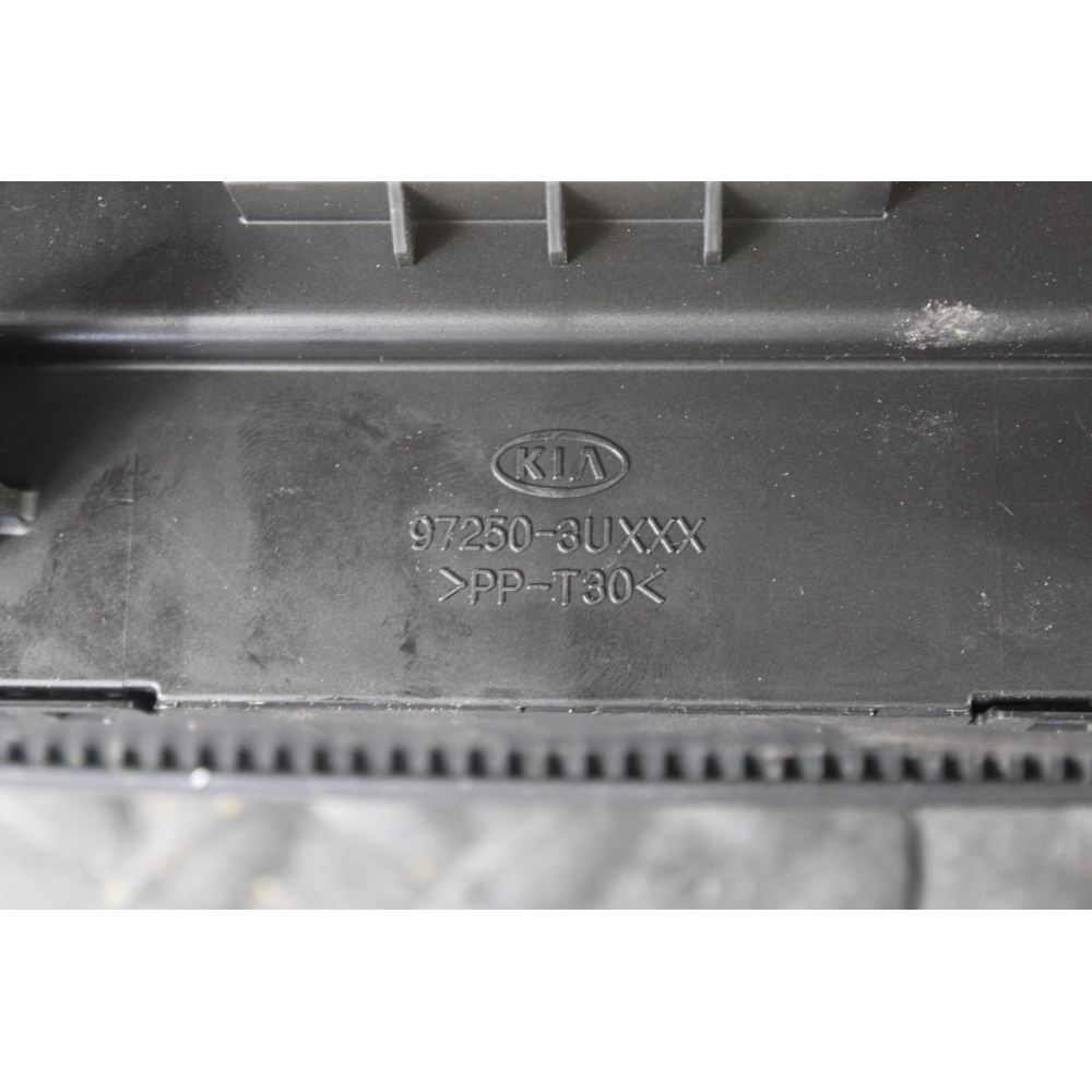 97250-3UXXX CENTRALINA COMANDO CLIMA MANUALE KIA SPORTAGE (SL)(2009-2014) 1.7 CRDi 116CV 85KW D4FD