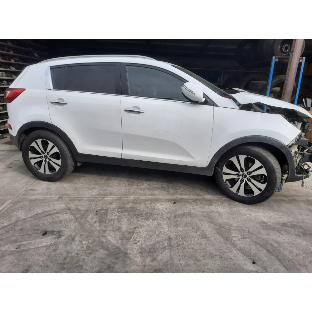 84750-3u010 MODANATURA CRUSCOTTO INF SINISTRA KIA SPORTAGE (SL)(2009-2014) 1.7 CRDi 116CV 85KW D4FD