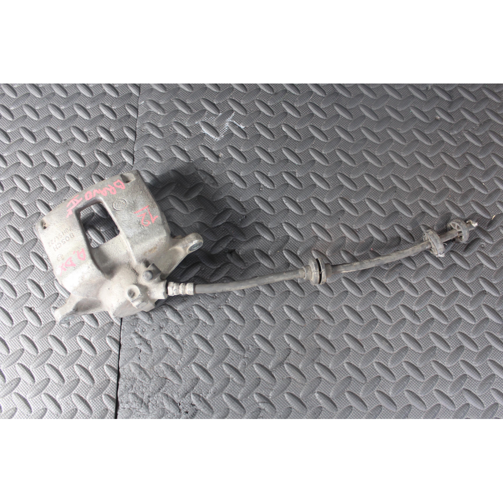 Z0H54/22 PINZA FRENO ANTERIORE DESTRA FIAT BRAVO 2 (198) (2006-2014)