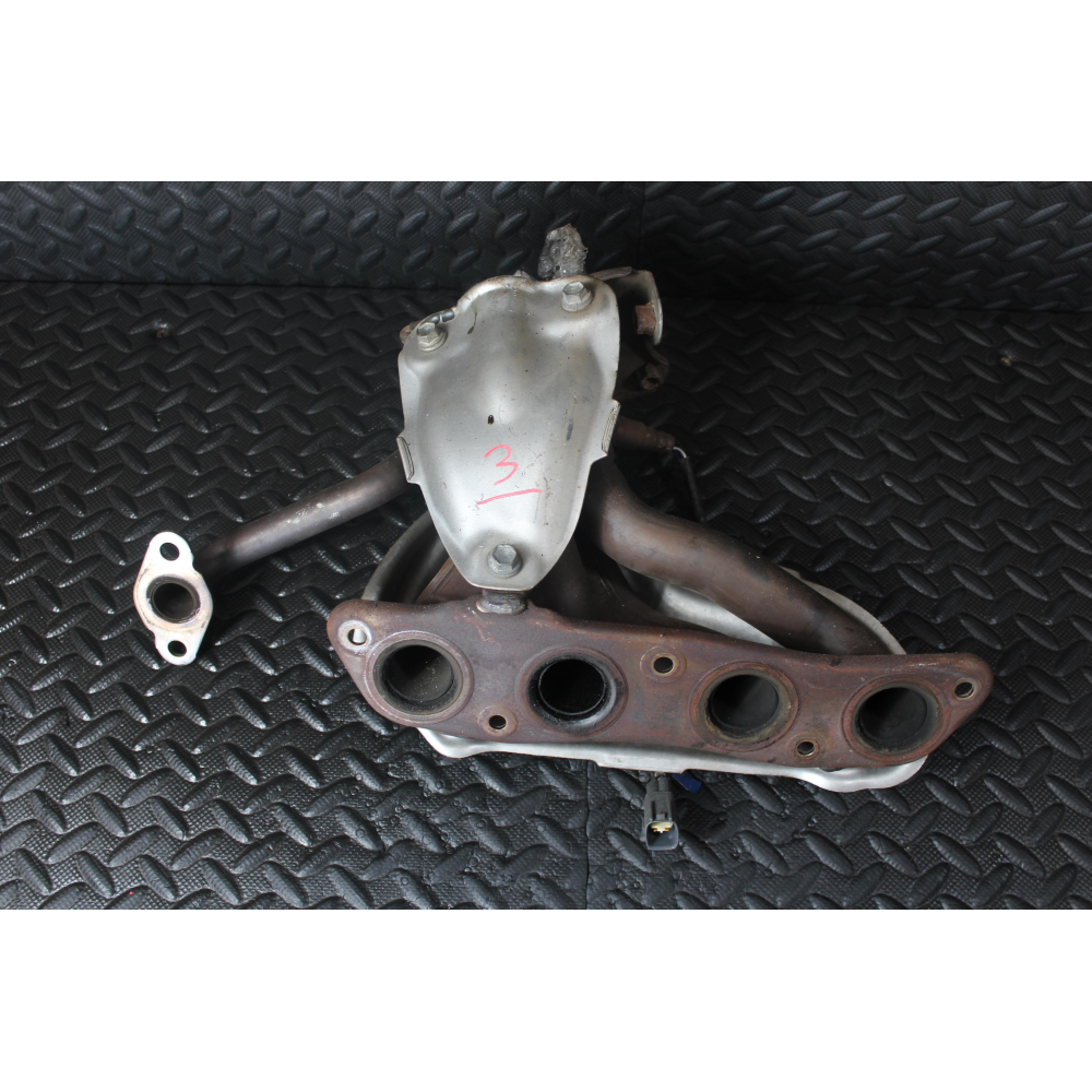 COLLETTORE DI SCARICO TOYOTA AURIS (E18)(2012 >) 1.8 HYBRID