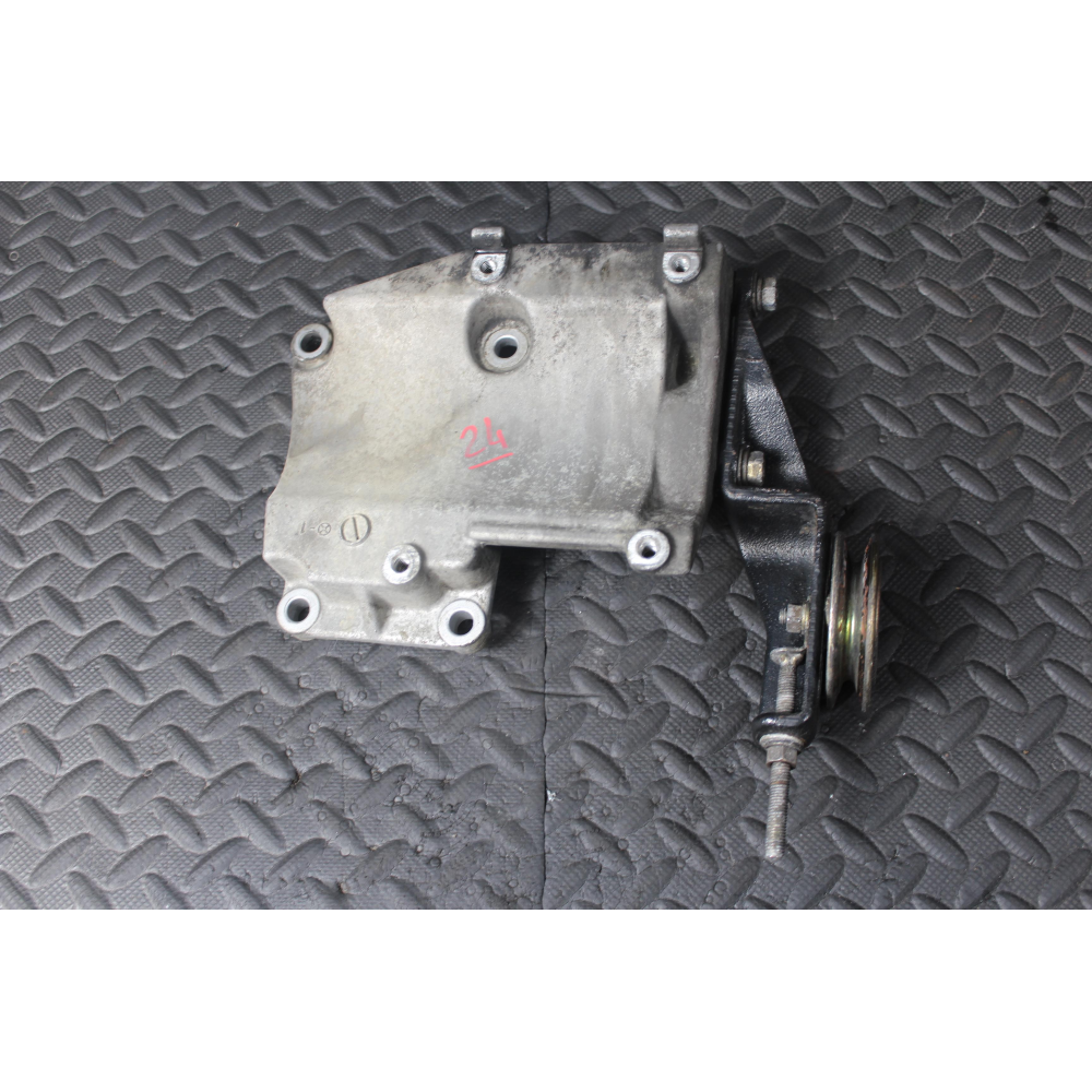 SUPPORTO MOTORE COMPRESSORE CLIMA MITSUBISHI PAJERO SPORT I (K7,K9)(98-08) 2.5TD 4D56