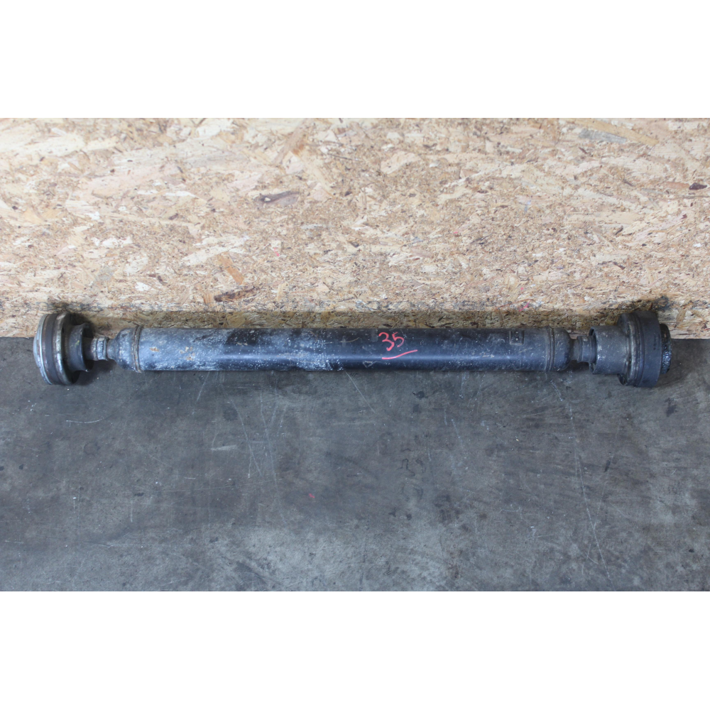 ALBERO DI TRASMISSIONE ANTERIORE  SUZUKI GRAND VITARA 2 II (JT,TE,TD)(05-15) 1.9DDIS 130CV F9Q