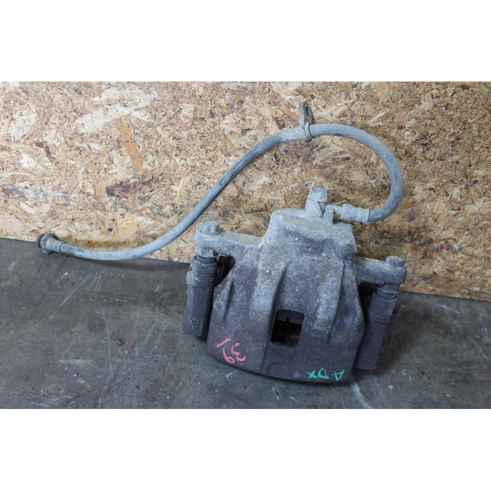 PINZA FRENO ANTERIORE DESTRA SUZUKI GRAND VITARA 2 II (JT,TE,TD)(05-15) 1.9DDIS 130CV F9Q