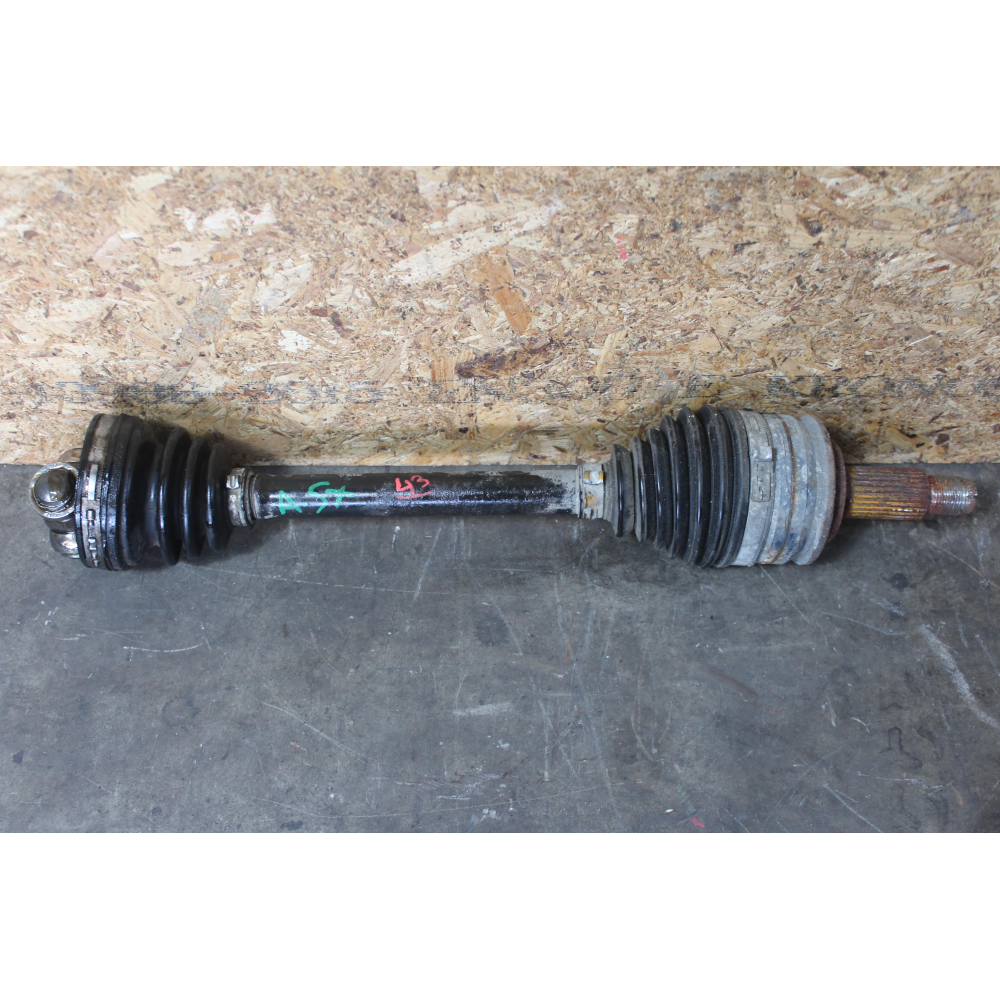 62783 - SEMIASSE ANTERIORE SX SINISTRO SUZUKI GRAND VITARA 2 II