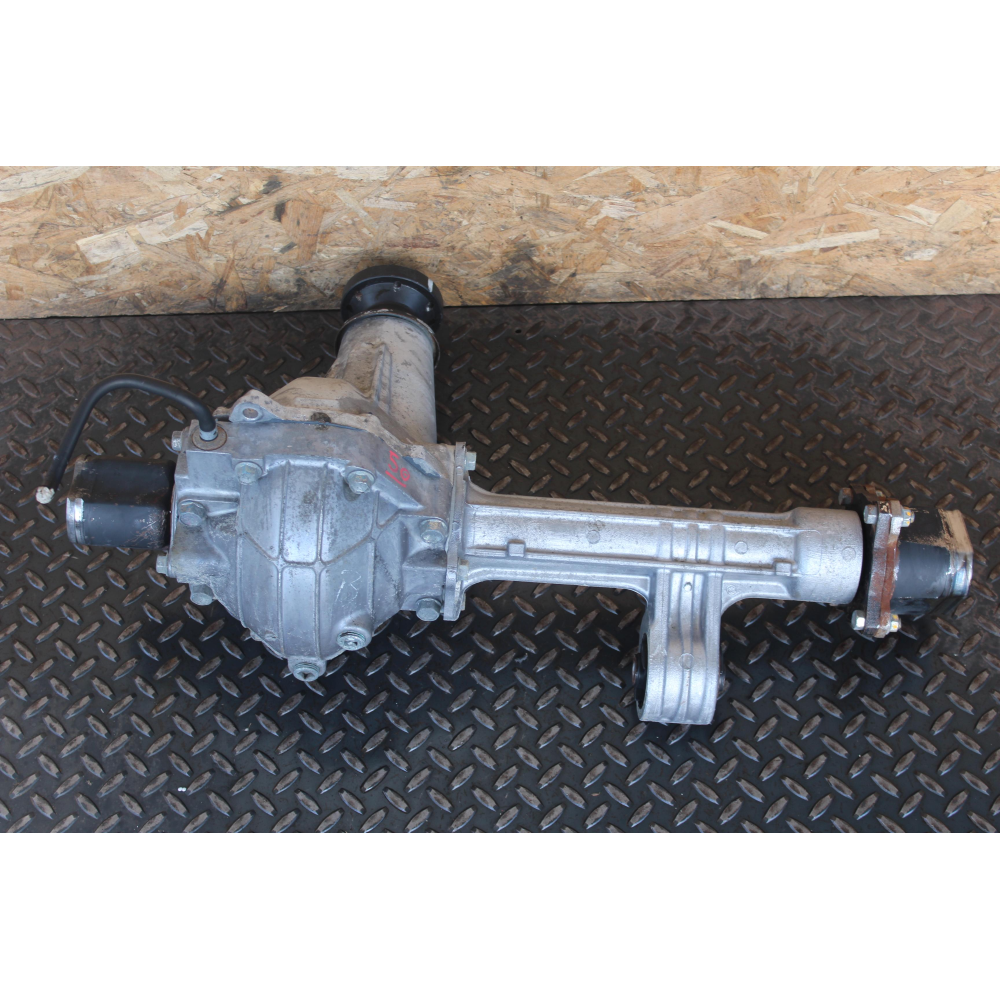 DIFFERENZIALE ANTERIORE SUZUKI GRAND VITARA 2 II (JT,TE,TD)(05-15) 1.9DDIS 130CV F9Q