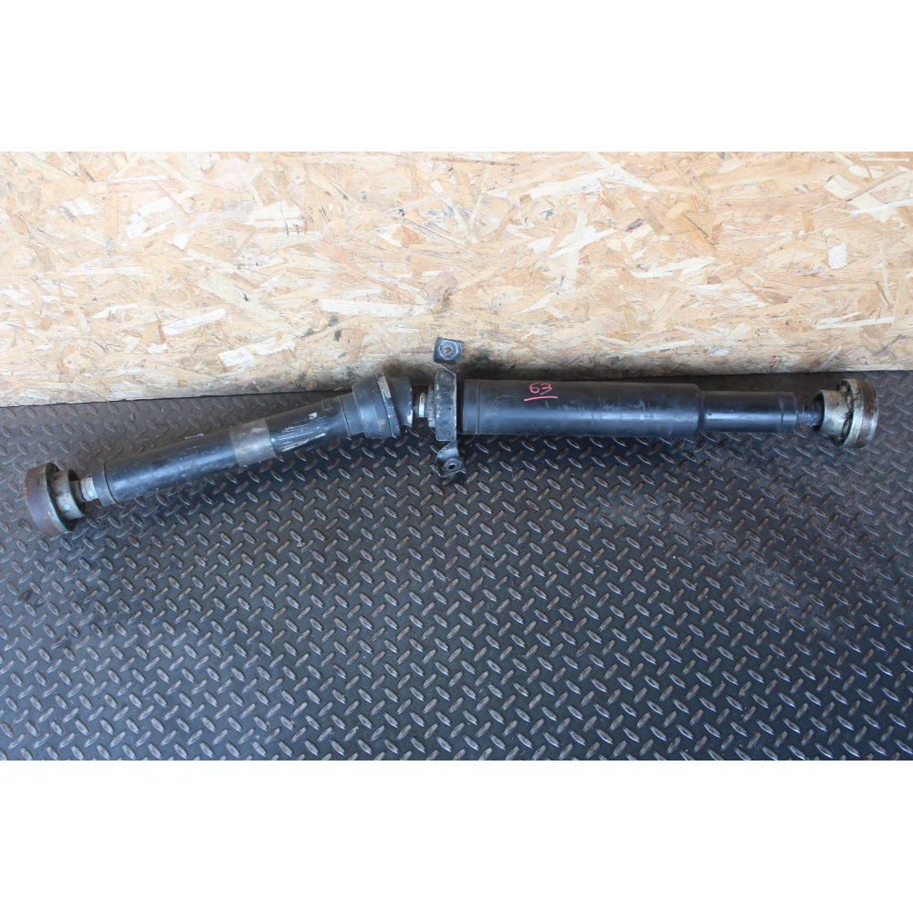 ALBERO DI TRASMISSIONE JEEP GRAND CHEROKEE 4 IV (WK,WK2)(2010 >) 3.0CRDI 2015