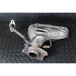 COLLETTORE DI SCARICO TOYOTA AURIS (E18)(2012 >) 1.8 HYBRID