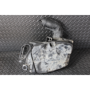 3M51-12A659 AIRBOX PORTAFILTRO ARIA FORD FOCUS 2 II (DB)(05-10) 1.6TDCI 90CV HHDA