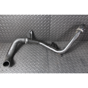 KIT TUBI TUBO MANICOTTO INTERCOOLER TURBO FORD FOCUS 2 II (DB)(05-10) 1.6TDCI 90CV HHDA