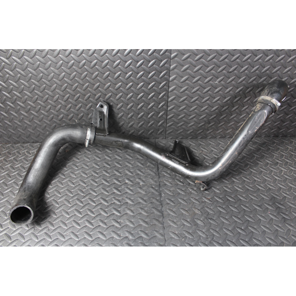 KIT TUBI TUBO MANICOTTO INTERCOOLER TURBO FORD FOCUS 2 II (DB)(05-10) 1.6TDCI 90CV HHDA