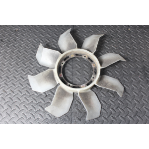 VENTOLA RADIATORE MOTORE MITSUBISHI PAJERO SPORT I (K7,K9)(98-08) 2.5TD 4D56