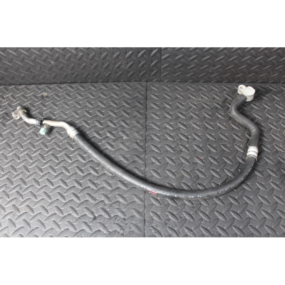 TUBO ARIA CONDIZIONATA CLIMA MITSUBISHI PAJERO SPORT I (K7,K9)(98-08) 2.5TD 4D56