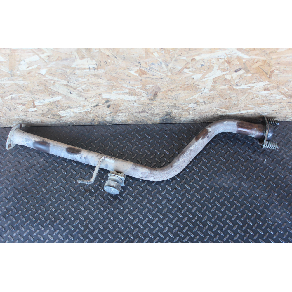 TUBO SCARICO ANTERIORE MARMITTA SUZUKI GRAND VITARA 2 II (JT,TE,TD)(05-15) 1.9DDIS 130CV F9Q