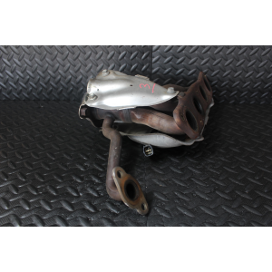 COLLETTORE DI SCARICO TOYOTA AURIS (E18)(2012 >) 1.8 HYBRID