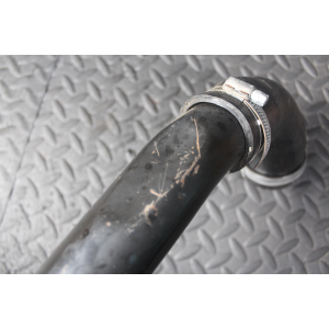 KIT TUBI TUBO MANICOTTO INTERCOOLER TURBO FORD FOCUS 2 II (DB)(05-10) 1.6TDCI 90CV HHDA