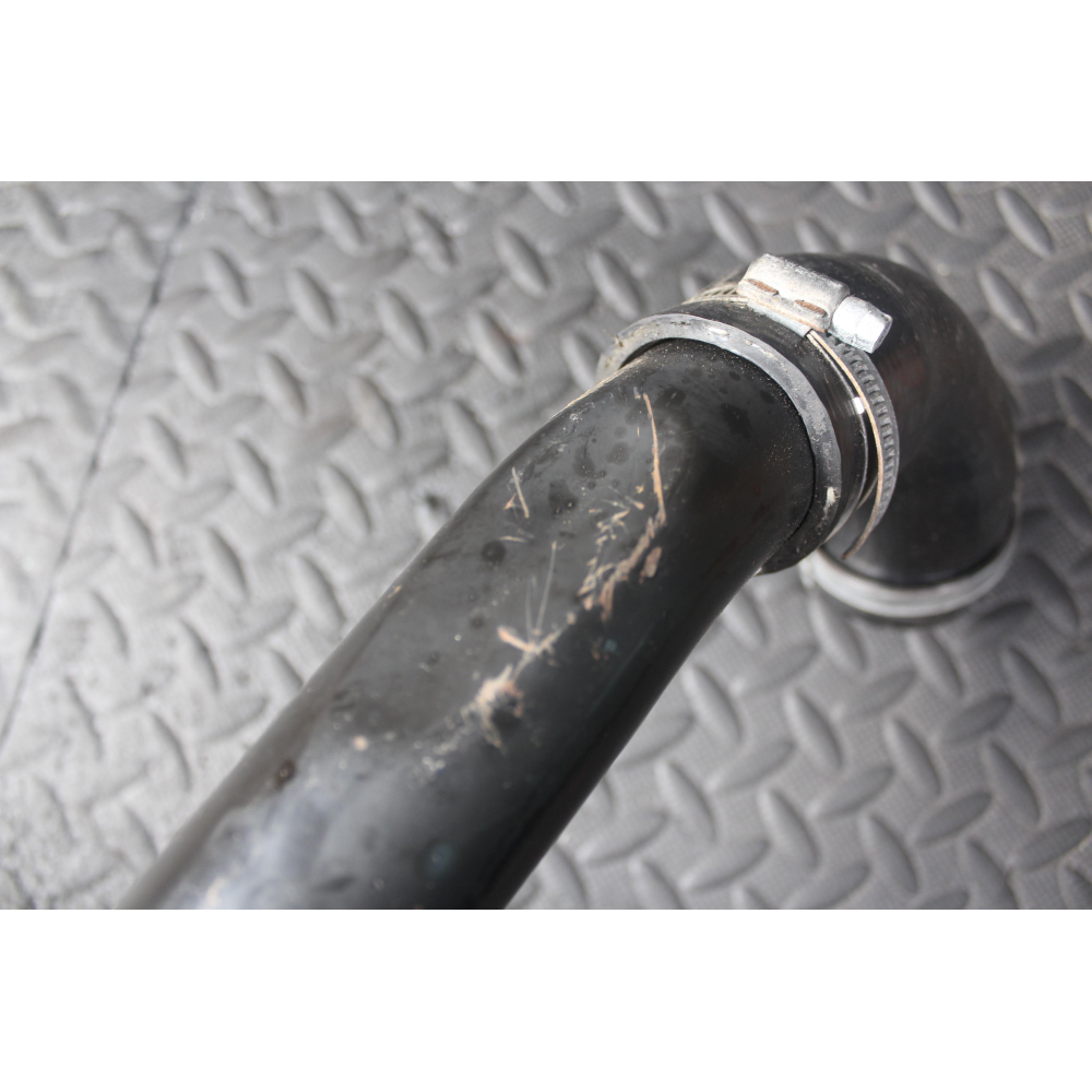 62754 KIT TUBI TUBO MANICOTTO INTERCOOLER TURBO FORD FOCUS 2 II (DB