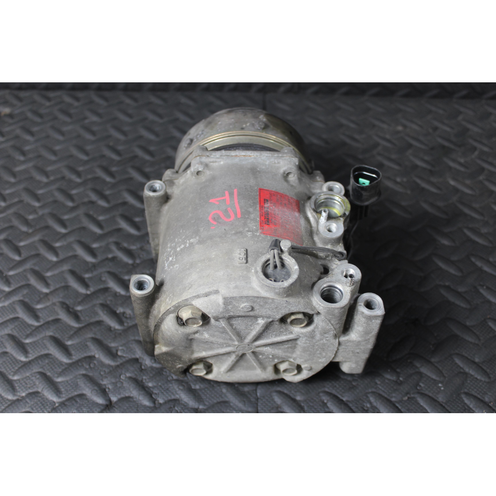 MR360532 COMPRESSORE AC CLIMA MITSUBISHI