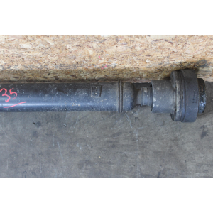 ALBERO DI TRASMISSIONE ANTERIORE  SUZUKI GRAND VITARA 2 II (JT,TE,TD)(05-15) 1.9DDIS 130CV F9Q