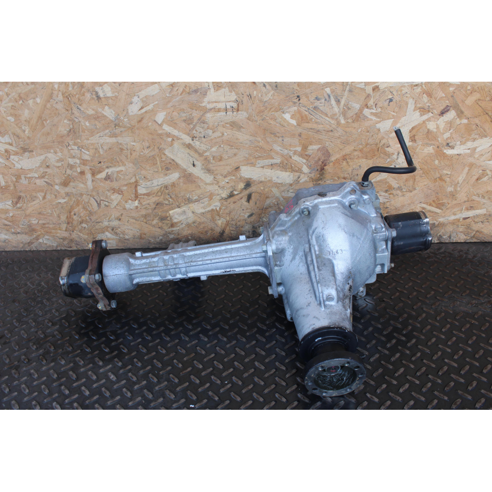 DIFFERENZIALE ANTERIORE SUZUKI GRAND VITARA 2 II (JT,TE,TD)(05-15) 1.9DDIS 130CV F9Q